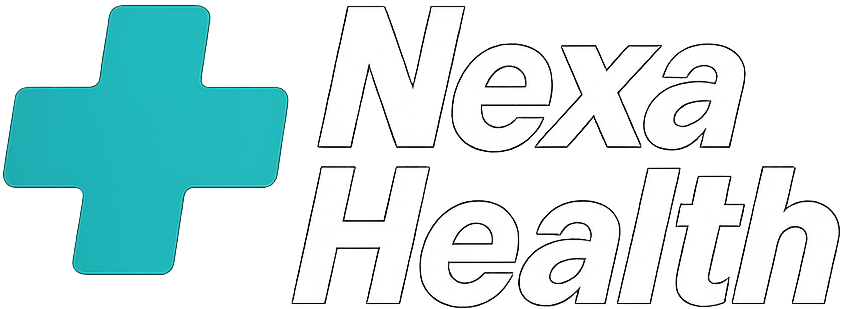 Nexa Health Logo